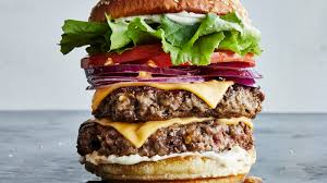 But red meat should be a special treat because it isn't that great for us. How Do The New Plant Based Burgers Stack Up We Taste Tested Them The New York Times