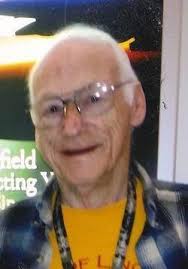 Russell Driver Obituary