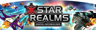 The deck building portion drives the game and is incredibly robust which is why a hybrid game makes it so high on the list of best deck building games. Download Star Realms Deck Building Game