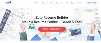 Is zety a good resume builder? Zety Review July 2020 Upd Resumehelpaustralia