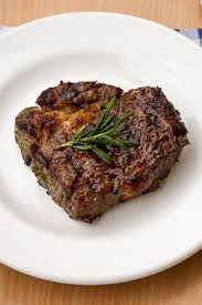 Melt In Your Mouth Garlic Marinated Steaks Recipe With Balsamic Vinegar Soy Sauce Garlic Ho Balsamic Vinegar Recipes Marinated Steak Recipes Cooking Recipes