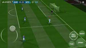 Fifa 20 download for android. Download Fifa 2020 Mobile Offline Mod Apk Obb Data For Android Daily Focus Nigeria
