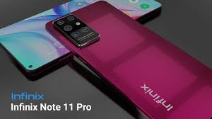 5500mAh Battery/Infinix Note 11 Pro ...