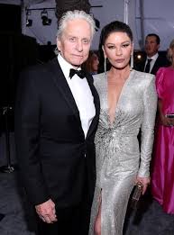 She is the recipient of several accolades, including an academy award and a tony award. Catherine Zeta Jones Reveals Why Her Marriage To Michael Douglas Is Still Going Strong