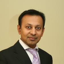 Always a pleasure catching up some of the UK team Sarju Shah Punam Mistry  Sara Drake in St Paul's. Ahead of Infocenter's big announcement.