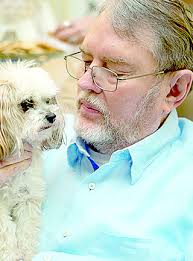 Thomas Jerald 'Jerry' Dingler