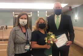 Or work from home set up of many employees for their safety. Calverthealth Names Employee Of The Year Exemplary Nurses And Leadership Award Recipients News Recent News Calverthealth