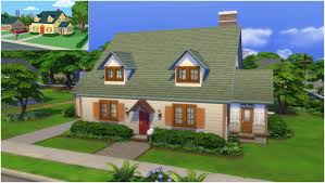 Familyguy online the tour of the griffin house подробнее. I Built The Family Guy House For The Sims 4 Four Bedrooms Two Full Bathrooms Thesims