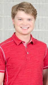 Post Bulletin Sports People of the Year: Wabasha-Kellogg's Aidan Baxter a  leader on, off the field