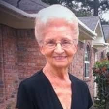 Doris Elise "Nanny" Pelton Obituary July 18, 2022