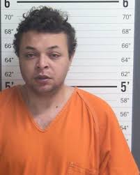 3/27/2025 CHRISTIAN JEFFREY PATRICK COOK Age: 27 City: Clovis,NM Charges:  BOMB SCARE USE OF TELEPHONE TO TERRIFY, INTIMIDATE, THREATEN, HARASS, ANNOY  OR OFFEND #ChristianCook #currycountymugshots