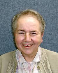 Sister Joyce Hummel, O.P.