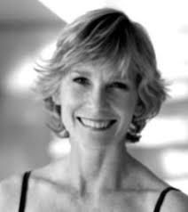 Catherine Goss. Photo: Studio Tibor.