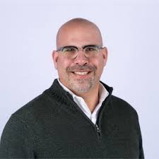 We're excited to welcome Daisy Sultan PA-C as the newest physician  assistant at our Mt. Vernon Center! Daisy says: "I came to Chase Brexton to  work with members of my community, and