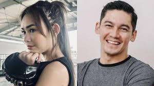 Baru Kenal Samuel Zylgwyn, Amanda Manopo Blakblakan Soal Suami Franda Itu,  Pasangan di Sinetron RCTI