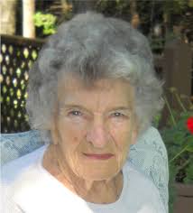 Obituary information for Mary Martha Barr