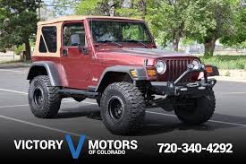 Image result for Flame Red 2002 Wrangler