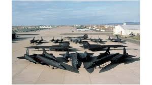 On september 1, 1974, major james sullivan and his backseater, major noel f. Lockheed Sr 71 Blackbird Der Schwarze Blitz Flug Revue