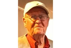 George Frederick Stocker Passes Away at 104