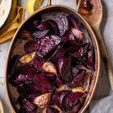 Roasted Beetroot Healthy Recipe Ww Uk Recipe Beetroot Recipes Healthy Recipes Recipes