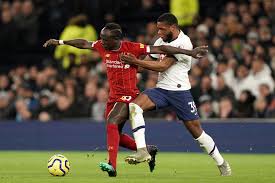 Tottenham have received a loan offer from turkish giants galatasaray for versatile defender japhet tanganga, according to the telegraph. Japhet Tanganga The 20 Year Old Debutant Did Not Look Out Of Place Against Sadio Mane Et Al Sport The Sunday Times