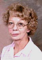 Sharon Lynne Puterbaugh (1947-2008)