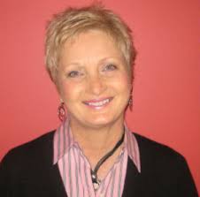 Church of God Ministries Welcomes Becky Arthur