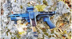 The financial markets are experiencing violent swings. The Ruger Pc Charger Pc Carbine Redefined The Mag Life