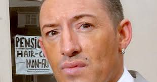 Terry Smith nominated for Person of the Year award