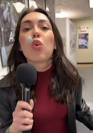 Kenny copped a feel haha #scarymovie #fyp @GabrielLujan84