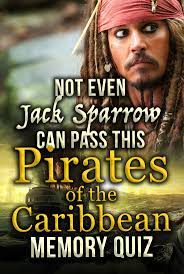 It's actually very easy if you've seen every movie (but you probably haven't). Disney Quiz Are You Ready To Set Sail With Your Favorite High Seas Pirates From Tortuga To Davy Jones Pirates Of The Caribbean Pirates Disney Quizzes Trivia