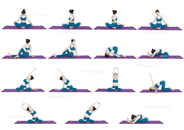 bai-tap-yoga-ho-tro-thu-gian-vai-gay