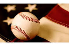 Red, White & Baseball