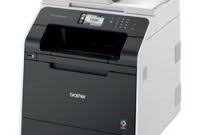Full driver & software package. Brother Mfc 9130cw Driver Download Printers Support