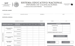 Aquí puedes checar las boletas de calificaciones de la sep.@becasbenito. Como Y Cuando Descargar La Boleta De Calificaciones Del Ciclo Escolar 2020 2021 De La Sep Infobae