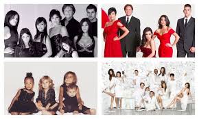 The newest celeb photos, fashion photos, party pics, celeb families, celeb babies, and all of your favorite stars! Kardashian Christmas Cards Over The Years Mamaslatinas Com