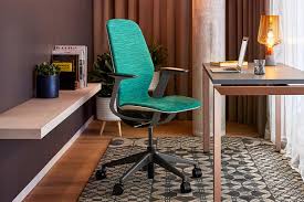 おしゃれなオフィスチェア13選! おすすめメーカーも紹介 ｜ オフィスのギモン