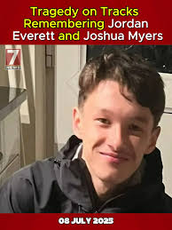 Jordan Everett Josh Myers Rip