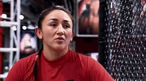 Watch The Ultimate Fighter • Season 23 Full Episodes Online