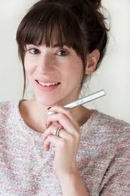 Natural Lash and Brow Oil benefiting Breast Cancer Awareness