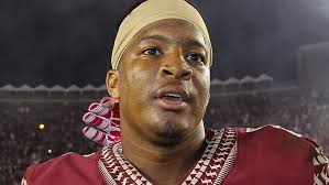 Jameis Winston presumibilmente coinvolto in una manipolazione dei punti  durante la partita di Louisville : r/CFB