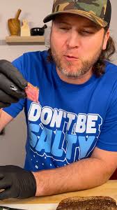 The BEST Bourbon Peppercorn Steak