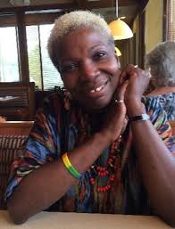 Rev. Valencia Cross Morris Obituary