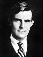 The men behind the British-American alliance in WWII