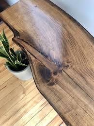 Decorate your entryway with the rustic riverside furniture waverly console table. Live Edge Rustic Entryway Bench Woodify Canada