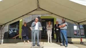 Les Carnets De Robida C Etait La Fete