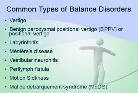 The treatment for dizziness depends on the cause and severity of the condition. Balance Disorders Vertigo Motion Sickness Labyrinthitis And More