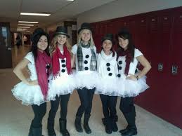 Diy Snowman Costume Spirit Week Outfits Snowman Costume Christmas Parade Floats