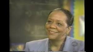 Barbara Byrd-Bennett