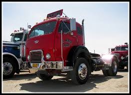 Image result for White 1956 Truck